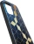 Чехол (клип-кейс) Gresso для iPhone 13 Meridian синий (GR17AAAE8890) - купить недорого с доставкой в интернет-магазине