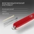 Нож перочинный Victorinox Recruit (0.2503) 84мм 10функц. красный карт.коробка - купить недорого с доставкой в интернет-магазине