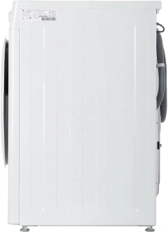 Стиральная машина LG F2J6TN0W класс: A загр.фронтальная макс.:8кг белый инвертор - купить недорого с доставкой в интернет-магазине