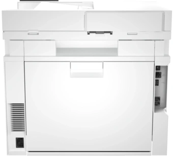 МФУ лазерный HP Color LaserJet Pro 4303fdn (5HH66A) A4 Duplex белый - купить недорого с доставкой в интернет-магазине