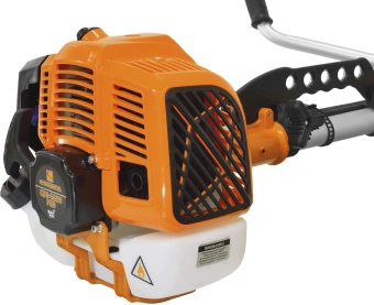Триммер бензиновый Carver GBC-520M PRO 1500Вт 2л.с. неразбор.штан. реж.эл.:леска/нож - купить недорого с доставкой в интернет-магазине