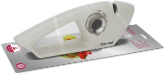 Точилка для ножей Rondell Mocco&Latte RD-2006 бежевый наб.:1предм. упак.:блистер - купить недорого с доставкой в интернет-магазине