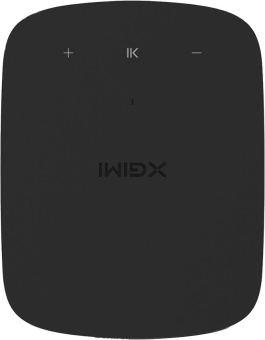 Проектор Xgimi Halo+ DLP 875Lm LS 700Lm ANSI (1920x1080) ресурс лампы:25000часов 1xUSB typeA 1xHDMI 1.6кг - купить недорого с доставкой в интернет-магазине