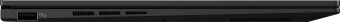 Ноутбук Asus Zenbook 14 UM3406GA-QD093X Ryzen AI 7 445 32Gb SSD1Tb AMD Radeon 840M 14" OLED WUXGA (1920x1200) Windows 11 Pro black WiFi BT Cam Bag (90NB17R1-M008W0) - купить недорого с доставкой в интернет-магазине