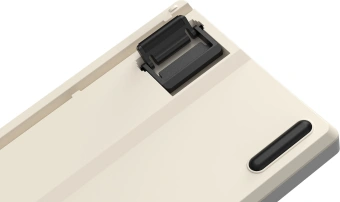 Клавиатура A4Tech Bloody S98 Pixels Green механическая белый/бежевый USB for gamer LED (S98) - купить недорого с доставкой в интернет-магазине