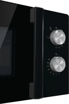 Микроволновая Печь Gorenje MO20E2BH 20л. 800Вт черный - купить недорого с доставкой в интернет-магазине