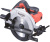 Циркулярная пила (дисковая) Makita M5802 1050Вт (ручная) D диска.:190мм - купить недорого с доставкой в интернет-магазине