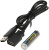 Клавиатура A4Tech FBK30 черный USB беспроводная BT/Radio slim Multimedia (FBK30 BLACK) - цена, купить или заказать с доставкой в интернет-магазине Клавиатура A4Tech FBK30 черный USB беспроводная BT/Radio slim Multimedia (FBK30 BLACK) - купить недорого с доставкой в интернет-магазине