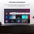 Телевизор LED Digma 50" DM-LED50UBB41 Android TV Frameless Metal темно-серебристый/серебристый 4K Ultra HD 60Hz DVB-T DVB-T2 DVB-C DVB-S DVB-S2 USB WiFi Smart TV - купить недорого с доставкой в интернет-магазине