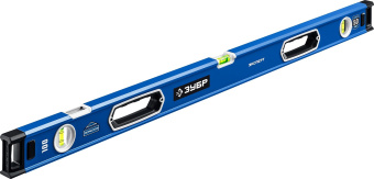 Уровень Зубр Эксперт 34570-100 пузырьковый 3глаз. черный - купить недорого с доставкой в интернет-магазине