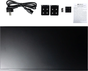 Коммутатор Origo OS1218P/190W OS1218P/190W/A1A 16x100Мбит/с 2x1Гбит/с 16PoE 16PoE+ неуправляемый - купить недорого с доставкой в интернет-магазине