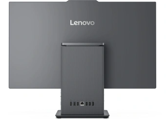 Моноблок Lenovo IdeaCentre 27IRH9 27" Full HD i7 13620H (2.4) 16Gb SSD512Gb UHDG без ОС GbitEth WiFi BT 135W клавиатура мышь Cam серый 1920x1080 - купить недорого с доставкой в интернет-магазине
