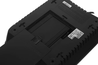 Источник бесперебойного питания Powercom Spider SPD-450N 270Вт 450ВА черный - купить недорого с доставкой в интернет-магазине