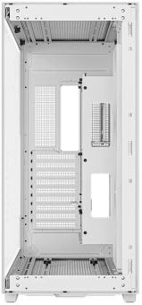 Корпус Deepcool CH780 WH белый без БП ATX 2x120mm 1x140mm 2xUSB3.0 audio bott PSU - купить недорого с доставкой в интернет-магазине