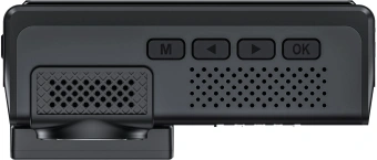 Видеорегистратор Digma FreeDrive 940W max черный 4Mpix 2160x3840 170гр. карта в комплекте:32Gb Allwinner - купить недорого с доставкой в интернет-магазине