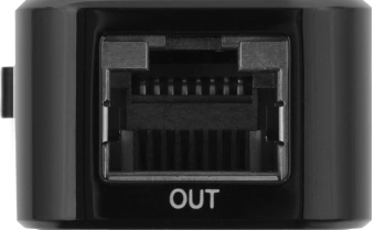 Удлинитель PoE TP-Link POE10E 10/100BASE-T - купить недорого с доставкой в интернет-магазине