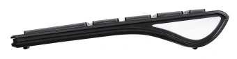 Клавиатура + мышь Acer OKR030 клав:черный мышь:черный USB беспроводная slim Multimedia (ZL.KBDEE.005) - купить недорого с доставкой в интернет-магазине