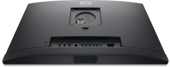 Моноблок Dell Optiplex 7420 23.8" Full HD i7 14700 (2.1) 16Gb SSD512Gb UHDG 770 CR Windows 11 Professional GbitEth WiFi BT 160W клавиатура мышь Cam черный 1920x1080 - купить недорого с доставкой в интернет-магазине