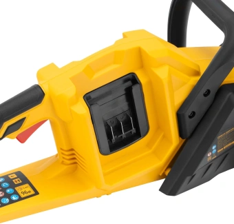 Цепная пила Denzel RCS400-36-0 аккум. дл.шины:16" (40cm) (58611) - купить недорого с доставкой в интернет-магазине