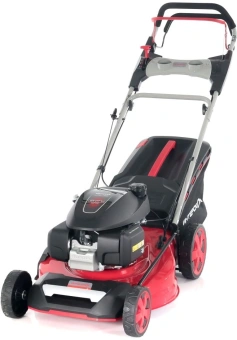 Газонокосилка роторная Интерскол 934.0.0.70 3460Вт - купить недорого с доставкой в интернет-магазине