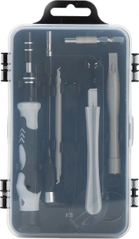 Набор отверток Enfield Torx 115 в компл.:115 предметов жесткий кейс (100065768907) - купить недорого с доставкой в интернет-магазине