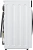 Стиральная машина Midea MF205W80WB/W-RU класс: A загр.фронтальная макс.:8кг белый инвертор