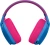 Наушники с микрофоном Logitech G435 голубой/розовый накладные BT/Radio оголовье (981-001065) - купить недорого с доставкой в интернет-магазине