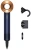 Фен Dyson HD07 1600Вт синий/медный (113277-01) - купить недорого с доставкой в интернет-магазине