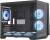 Корпус Formula Crystal Z4M черный без БП mATX 2x120mm 1xUSB2.0 1xUSB3.0 audio bott PSU - цена, купить или заказать с доставкой в интернет-магазине Корпус Formula Crystal Z4M черный без БП mATX 2x120mm 1xUSB2.0 1xUSB3.0 audio bott PSU - купить недорого с доставкой в интернет-магазине