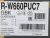 Холодильник Hitachi R-W660PUC7 GBK 2-хкамерн. черный стекло инвертер - купить недорого с доставкой в интернет-магазине