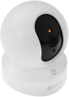 Камера видеонаблюдения IP Ezviz CS-TY1 (5 МР) 4-4мм цв. - купить недорого с доставкой в интернет-магазине