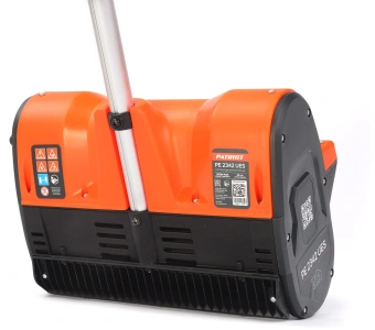 Снегоуборщик электр. Patriot SnowLine PE 2342 UES 0.5кВт - цена, купить или заказать с доставкой в интернет-магазине Снегоуборщик электр. Patriot SnowLine PE 2342 UES 0.5кВт - купить недорого с доставкой в интернет-магазине