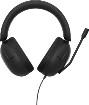 Гарнитура накладные Sony INZONE H3 1.2м черный проводные оголовье (MDRG300/BZ) - купить недорого с доставкой в интернет-магазине