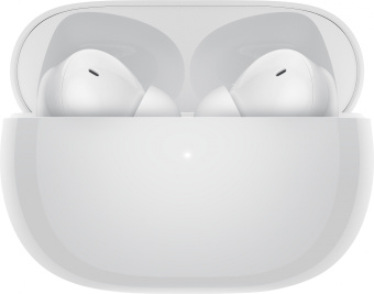 Гарнитура внутриканальные Xiaomi Redmi Buds 4 Pro M2132E1 белый беспроводные bluetooth в ушной раковине (BHR5897GL) - купить недорого с доставкой в интернет-магазине