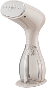 Отпариватель ручной Kitfort КТ-9280 1000Вт бежевый - купить недорого с доставкой в интернет-магазине