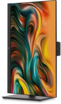 Моноблок IRU Tactio 23IH6P 23.8" Full HD i3 12100 (3.3) 16Gb SSD256Gb UHDG 730 FreeDOS WiFi BT Spk 120W Cam черный 1920x1080 - купить недорого с доставкой в интернет-магазине