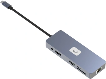 Стыковочная станция Digma DS-811 - купить недорого с доставкой в интернет-магазине
