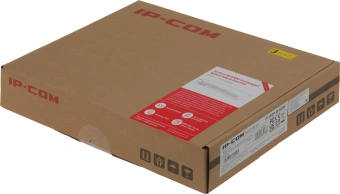 Коммутатор IP-Com F1110P-8-63W (L2) 10x100Мбит/с 8PoE 58W неуправляемый - купить недорого с доставкой в интернет-магазине