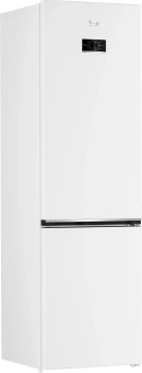 Холодильник Beko B3R0CNK402HW 2-хкамерн. белый мат. - купить недорого с доставкой в интернет-магазине