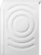 Стиральная машина Bosch Serie 8 WDU8H542SN пан.англ. класс: A загр.фронтальная макс.:10кг (с сушкой) белый инвертер - купить недорого с доставкой в интернет-магазине