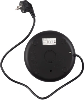 Чайник электрический Vitek VT-7003 1.7л. 2200Вт черный корпус: стекло - цена, купить или заказать с доставкой в интернет-магазине Чайник электрический Vitek VT-7003 1.7л. 2200Вт черный корпус: стекло - купить недорого с доставкой в интернет-магазине
