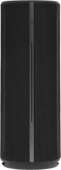 Колонка порт. Xiaomi черный 40W 2.0 BT 10м 4800mAh (QBH4275GL) - купить недорого с доставкой в интернет-магазине