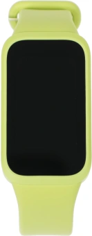 Фитнес-трекер Xiaomi Smart Band 9 Active TFT корп.:зеленый рем.:зеленый (BHR08L1GL) - купить недорого с доставкой в интернет-магазине