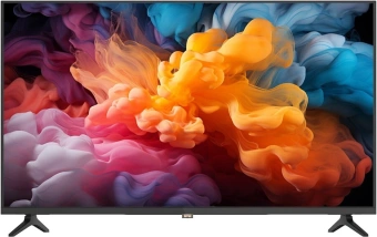 Телевизор LED Supra 43" STV-LC43ST0080F черный FULL HD 60Hz DVB-T DVB-T2 DVB-C USB WiFi Smart TV - купить недорого с доставкой в интернет-магазине