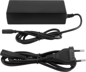Блок питания Buro BU-A90 ручной 90W 18.5V-20V 12-коннект. 4.7A от бытовой электросети - купить недорого с доставкой в интернет-магазине