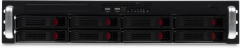 Сервер IRU Rock s2208e 2x6126 2x32Gb iC621 2xGigEth 1x800W w/o OS (2107692) - купить недорого с доставкой в интернет-магазине