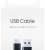 Кабель Samsung EP-DG930IBRGRU USB (m)-USB Type-C (m) 1.5м черный - купить недорого с доставкой в интернет-магазине