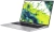 Ноутбук Acer Aspire Lite AL16-54P-763P Core i7 1355U 16Gb SSD512Gb Intel Graphics 16" IPS WUXGA (1920x1200) без ОС silver WiFi BT Cam 5100mAh (NX.DK6CD.004) - купить недорого с доставкой в интернет-магазине