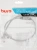 Патч-корд Buro UTP-5E-0,5M-G-LSZH UTP cat.5E 0.5м серый RJ-45 (m)-RJ-45 (m) - купить недорого с доставкой в интернет-магазине