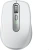 Мышь Logitech MX Anywhere 3S светло-серый оптическая 8000dpi silent беспров. BT/Radio USB для ноутбука 5but (910-006936) - купить недорого с доставкой в интернет-магазине